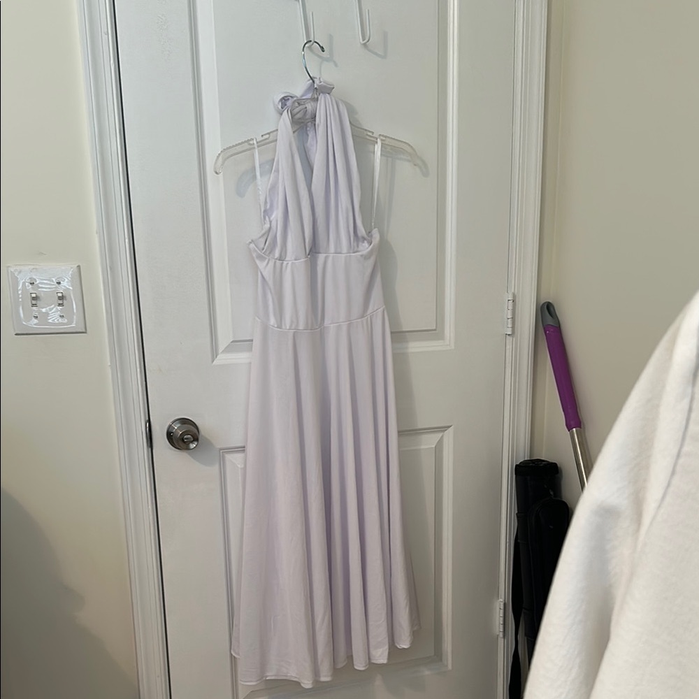 Marilyn Monroe costume dress